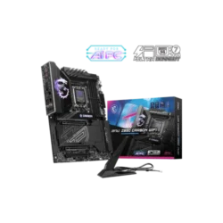 MSI MPG Z890 CARBON WIFI LGA 1851 ATX Motherboard
