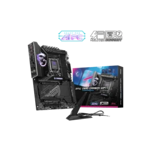 MSI MPG Z890 CARBON WIFI LGA 1851 ATX Motherboard