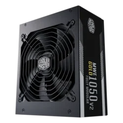Cooler Master MWE Gold 1050 V2 Full Modular 80 Plus Gold Power Supply