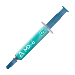 Arctic MX-6 4G ULTIMATE Performance Thermal Paste