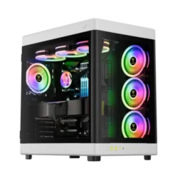 Gamdias NESO P1 BW Full Tower Gaming Case