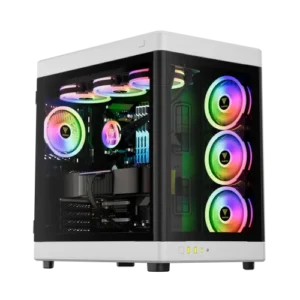 Gamdias NESO P1 BW Full Tower Gaming Case