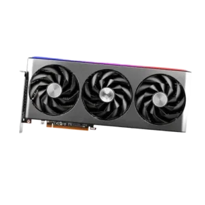 Sapphire NITRO+ AMD Radeon RX 7800 XT 16GB GDDR6 Gaming Graphics Card