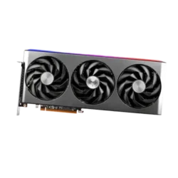 Sapphire NITRO+ AMD Radeon RX 7800 XT 16GB GDDR6 Gaming Graphics Card