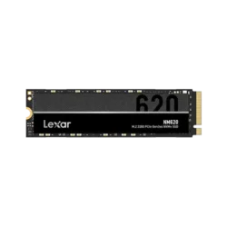 Lexar NM620 512GB M.2 NVMe SSD