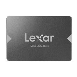 Lexar NS100 1TB 2.5 inch Gray SATA III SSD