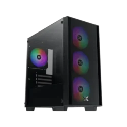 Xigmatek NYX Air II Mid-Tower Gaming Casing