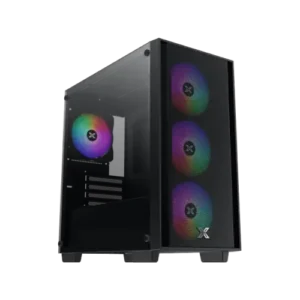 Xigmatek NYX Air II Mid-Tower Gaming Casing