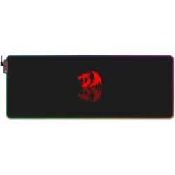 Redragon P033 NEPTUNE X  RGB Gaming Mouse Pad
