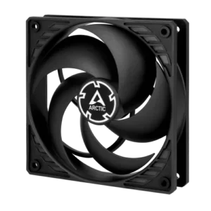 Arctic P8 Silent 80mm Low Noise Casing Cooler