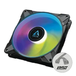 Arctic P14 PWM PST ARGB 140mm Casing Fan