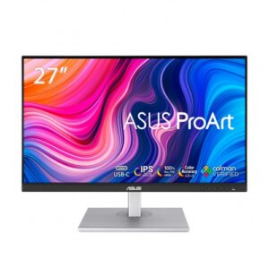 ASUS ProArt PA278CV 27'' Professional sRGB IPS LED Monitor