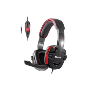 Zoook Panther Headphone with Mic