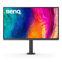 BenQ PD2705UA 27" 4K UHD IPS Designer Monitor