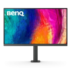 BenQ PD2705UA 27" 4K UHD IPS Designer Monitor