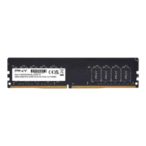 PNY Performance 8GB DDR4 2666MHz Desktop RAM
