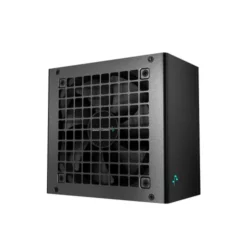 DeepCool PK650D 650 Watt 80 PLUS Bronze Power Supply