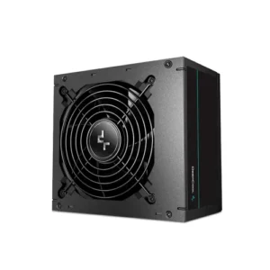 DeepCool PM750D 750 Watt 80 Plus Gold Power Supply