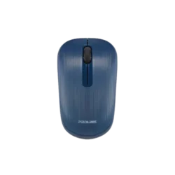 PROLiNK PMW5010 2.4GHz Wireless Nano Optical Mouse