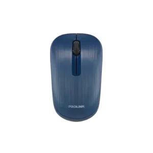 PROLiNK PMW5010 2.4GHz Wireless Nano Optical Mouse
