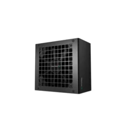 DeepCool PQ750M 80 PLUS Gold Modular Power Supply