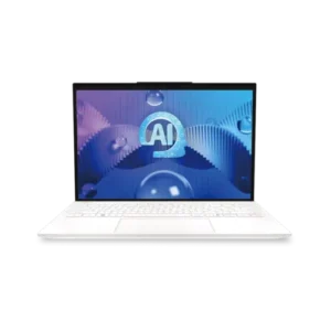 MSI Prestige 13 AI Evo A1MG Core Ultra 5 125H 13.3” 2.8K OLED Display Laptop