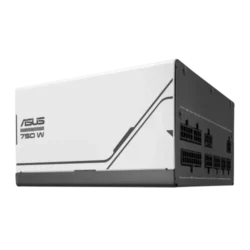 ASUS Prime 750W 80 Plus Gold Full Modular Power Supply