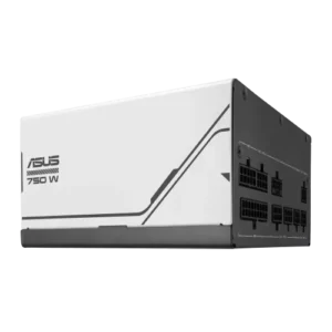 ASUS Prime 750W 80 Plus Gold Full Modular Power Supply