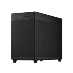 ASUS Prime AP201 MicroATX Small Tower Mesh Case