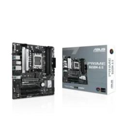 Asus PRIME B650M-A II AM5 mATX Motherboard
