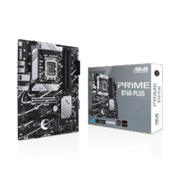 ASUS PRIME B760-PLUS ATX Motherboard