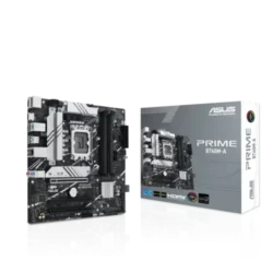 Asus PRIME B760M-A mATX Motherboard