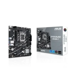 Asus PRIME B760M-F mATX Motherboard