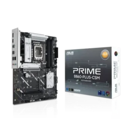 Asus PRIME B860-PLUS-CSM LGA 1851 ATX Motherboard