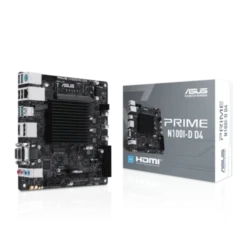 Asus PRIME N100I-D D4 Mini-ITX Motherboard