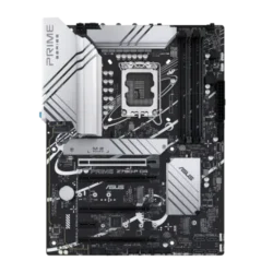 ASUS PRIME Z790-P D4-CSM ATX Motherboard