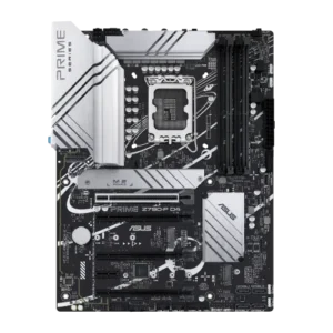 ASUS PRIME Z790-P D4-CSM ATX Motherboard