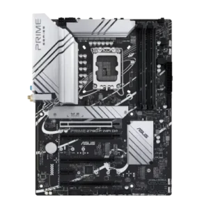 ASUS PRIME Z790-P WIFI D4-CSM ATX Motherboard