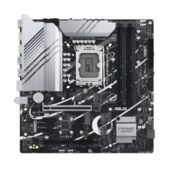 ASUS PRIME Z790M-PLUS-CSM DDR5 mATX Motherboard
