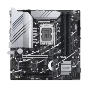 ASUS PRIME Z790M-PLUS-CSM DDR5 mATX Motherboard