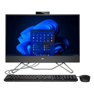 HP Pro 240 G9 Core i5 12th Gen All-in-One Desktop PC
