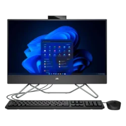 HP Pro 240 G9 Core i7 12th Gen All-in-One Desktop PC