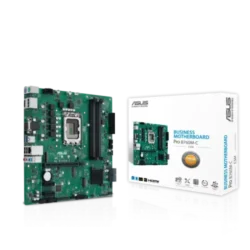ASUS PRO B760M-C-CSM Micro-ATX Motherboard