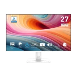 MSI PRO MP275W E2 27" 120Hz IPS FHD Monitor