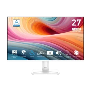 MSI PRO MP275W E2 27" 120Hz IPS FHD Monitor