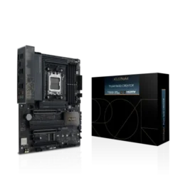 ASUS ProArt B650-CREATOR AM5 DDR5 ATX Motherboard