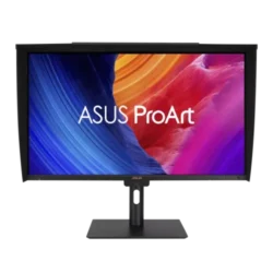 ASUS ProArt PA27UCGE 27 inch 4K UHD IPS Professional Monitor