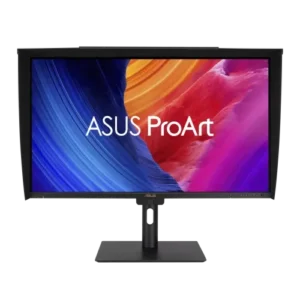 ASUS ProArt PA27UCGE 27 inch 4K UHD IPS Professional Monitor