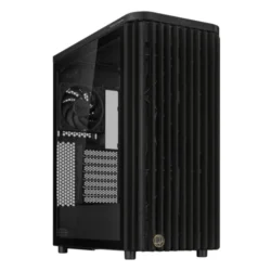 ASUS ProArt PA401 Wood Edition Mid-tower ATX Casing