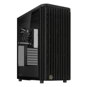 ASUS ProArt PA401 Wood Edition Mid-tower ATX Casing
